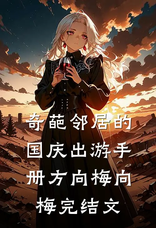 奇葩邻居的国庆出游手册方向梅向梅完结文
