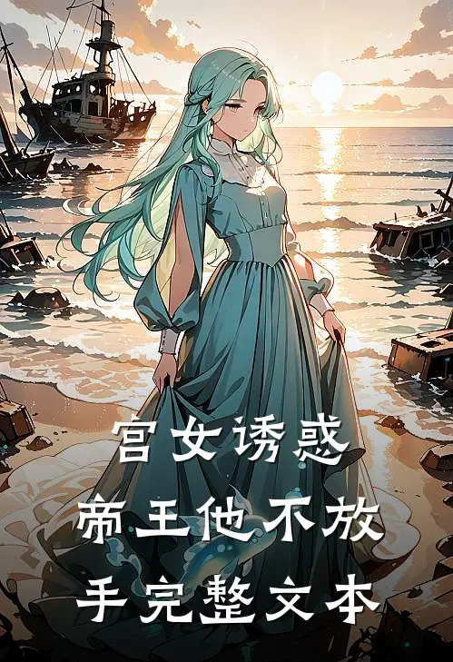宫女诱惑，帝王他不放手完整文本