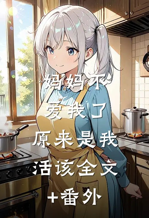 妈妈不爱我了，原来是我活该全文+番外