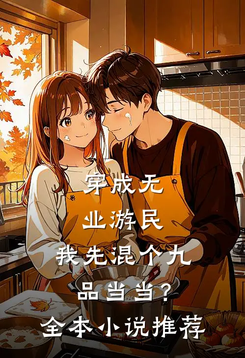 穿成无业游民，我先混个九品当当？全本小说推荐