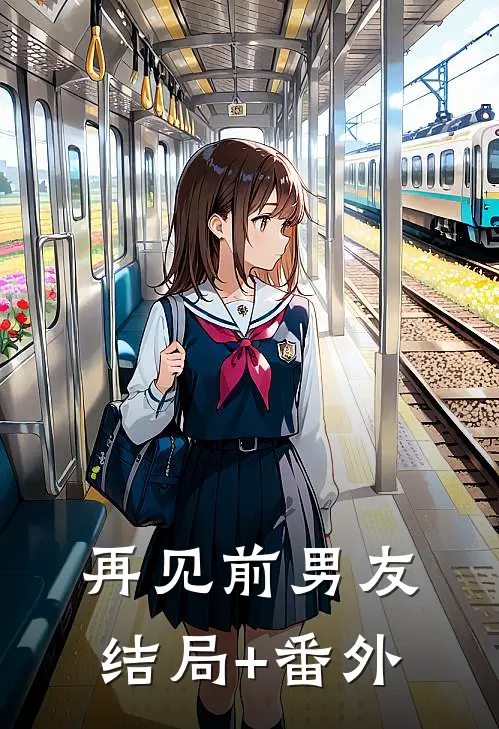 再见前男友结局+番外