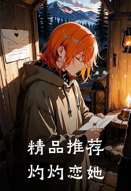 精品推荐灼灼恋她