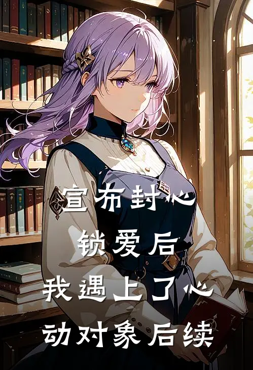 宣布封心锁爱后，我遇上了心动对象后续