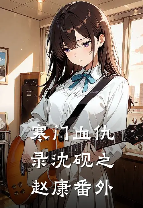 寒门血仇录沈砚之赵康 番外