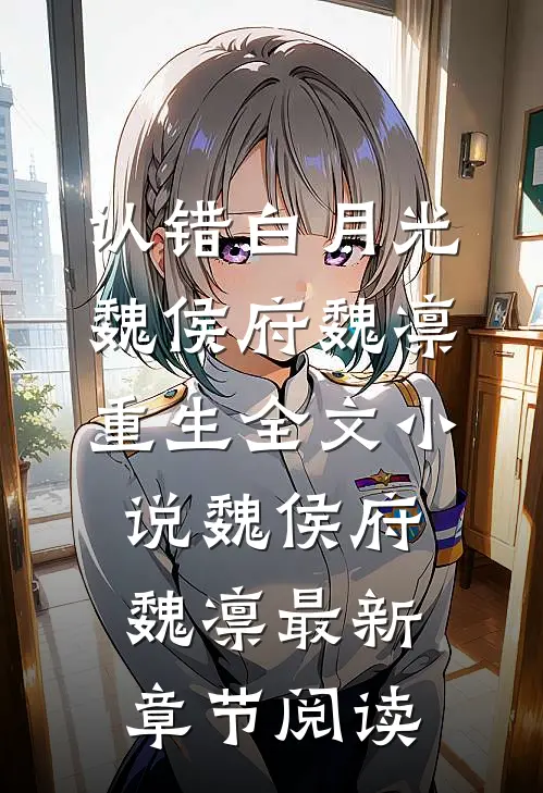 认错白月光魏侯府魏凛重生全文小说魏侯府魏凛最新章节阅读