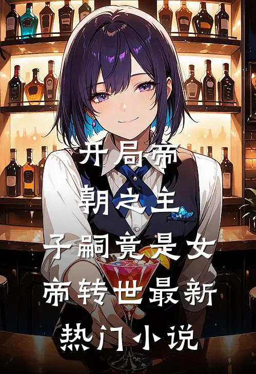 开局帝朝之主：子嗣竟是女帝转世最新热门小说