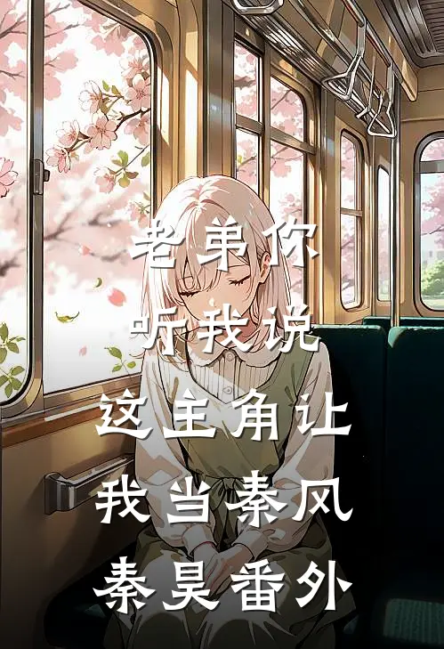 老弟你听我说，这主角让我当秦风秦昊 番外