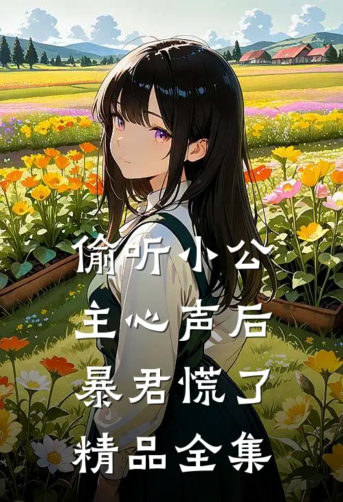 偷听小公主心声后，暴君慌了精品全集