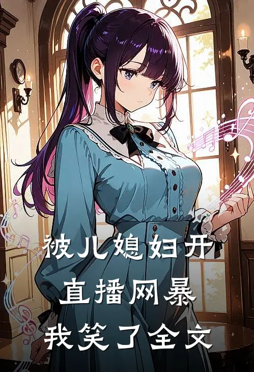 被儿媳妇开直播网暴，我笑了全文