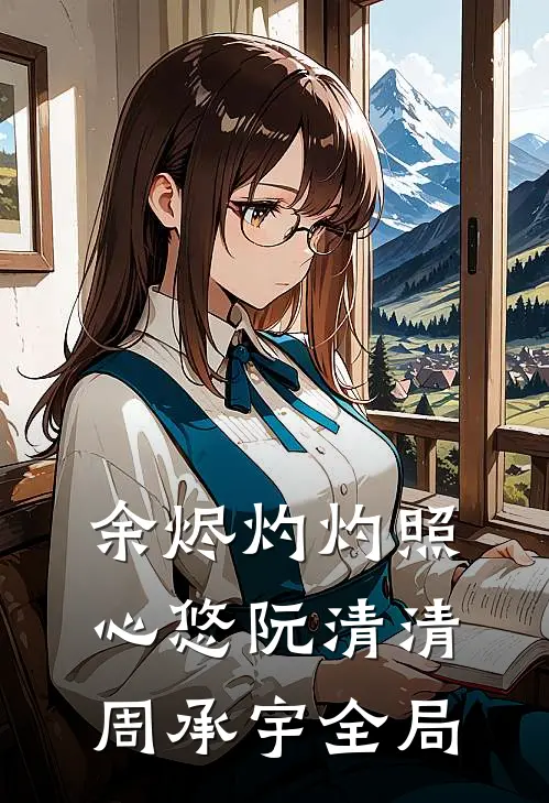余烬灼灼照心悠阮清清周承宇全局