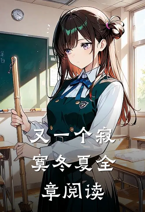 又一个寂寞冬夏全章阅读