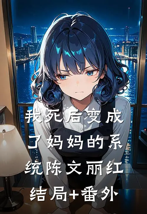 我死后变成了妈妈的系统陈文丽红结局+番外
