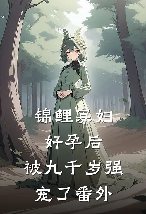 锦鲤寡妇好孕后，被九千岁强宠了 番外