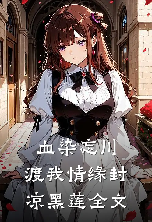 血染忘川，渡我情缘封凉黑莲全文