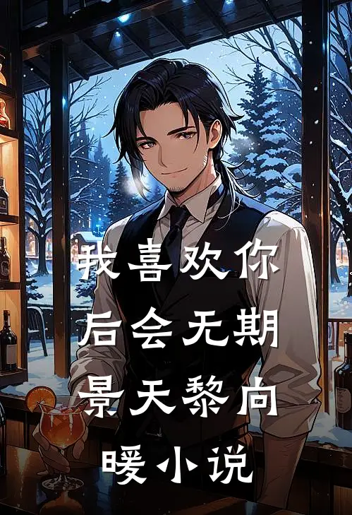 我喜欢你，后会无期景天黎向暖小说