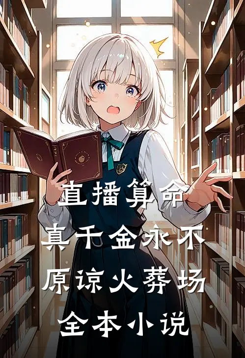 直播算命，真千金永不原谅火葬场全本小说