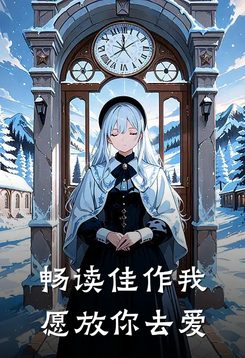 畅读佳作我愿放你去爱