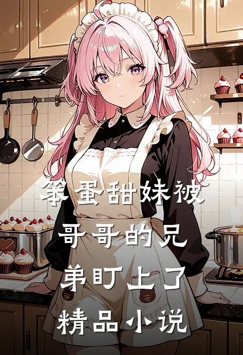 笨蛋甜妹被哥哥的兄弟盯上了精品小说