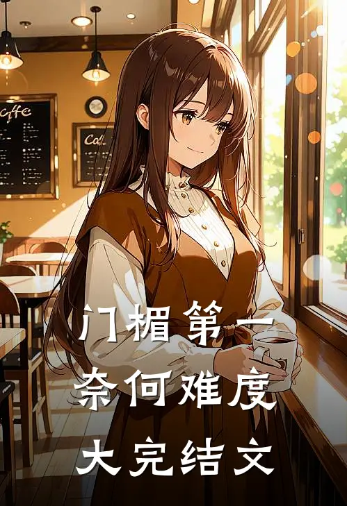 门楣第一，奈何难度大完结文