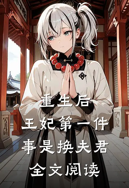 重生后,王妃第一件事是换夫君全文阅读免费