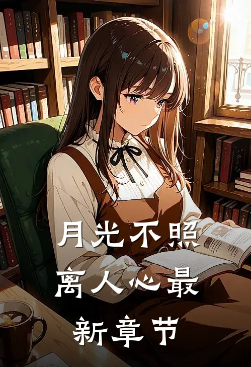 月光不照离人心最新章节