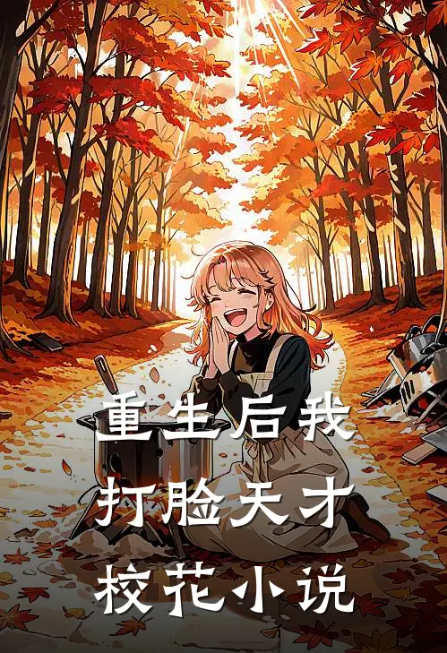重生后我打脸天才校花小说