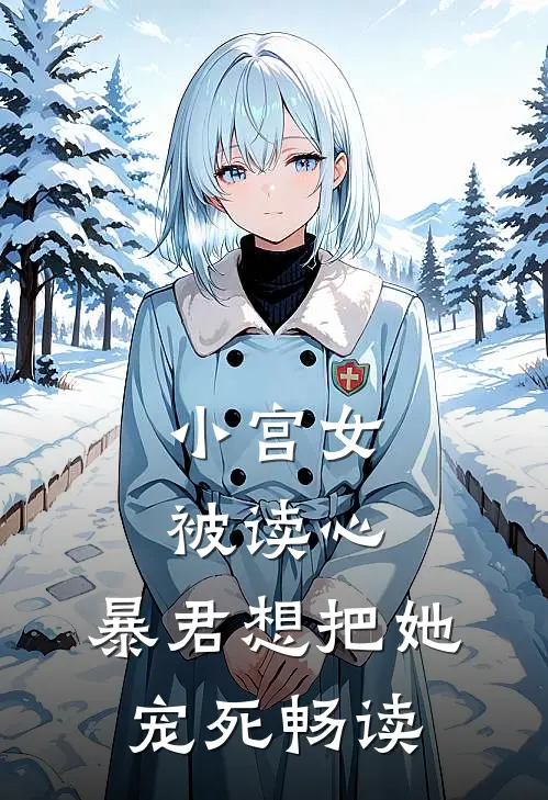 小宫女被读心，暴君想把她宠死畅读