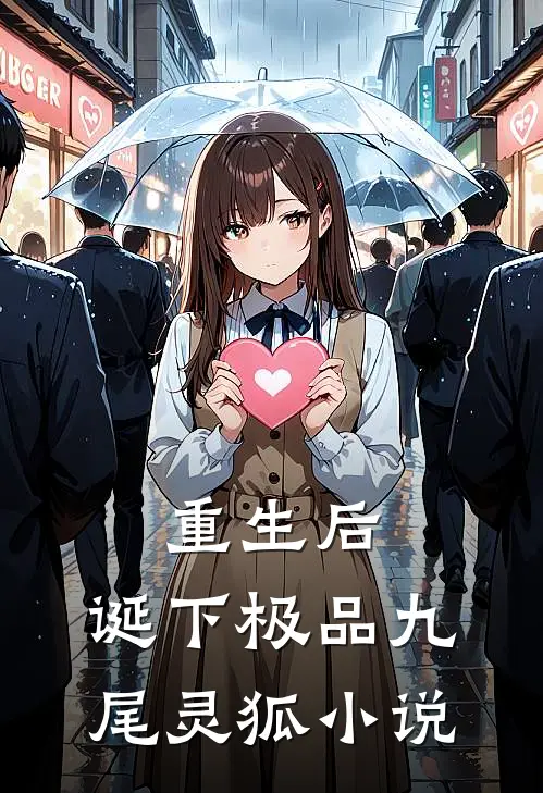 重生后,诞下极品九尾灵狐免费阅读