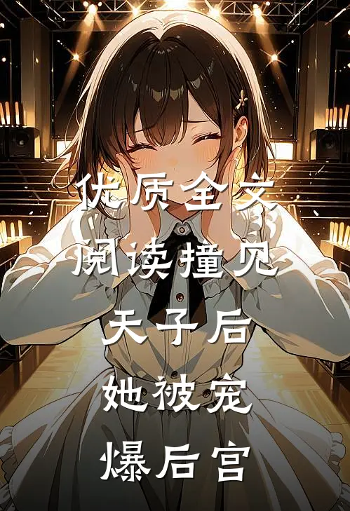 优质全文阅读撞见天子后，她被宠爆后宫