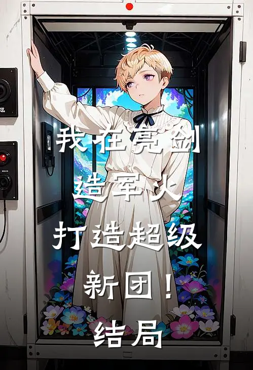 我在亮剑造军火，打造超级新团！结局
