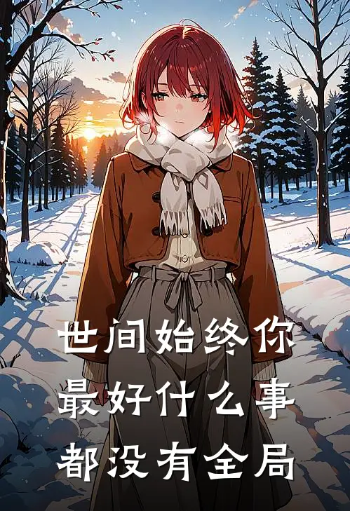 世间始终你最好-什么事都没有全局