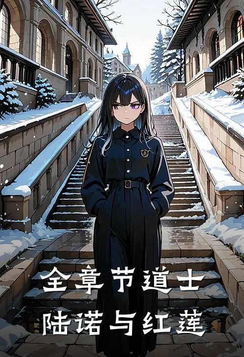 全章节道士陆诺与红莲