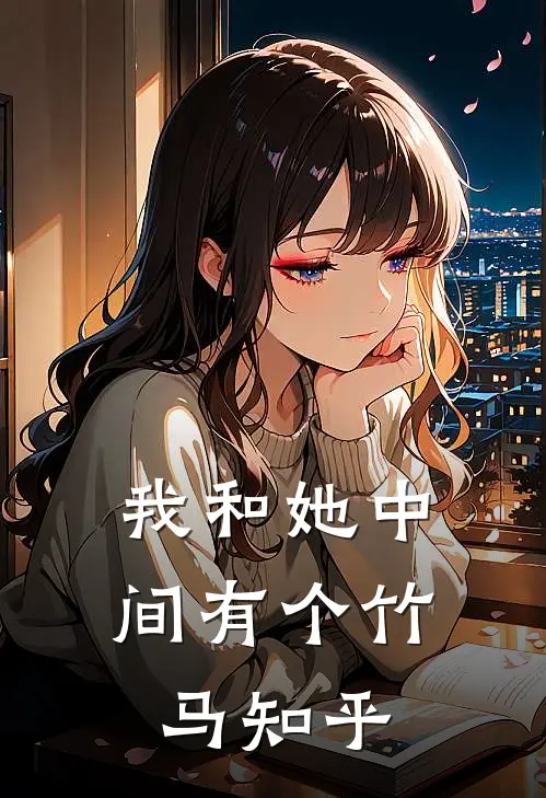 我和她中间有个竹马知乎