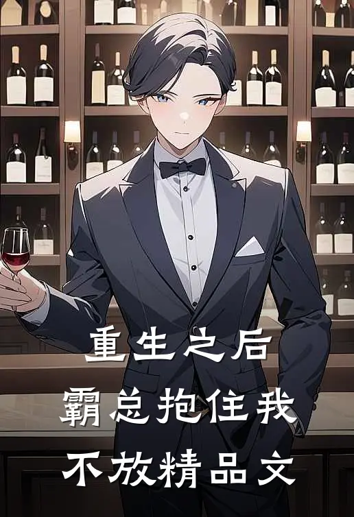 重生之后：霸总抱住我不放精品文