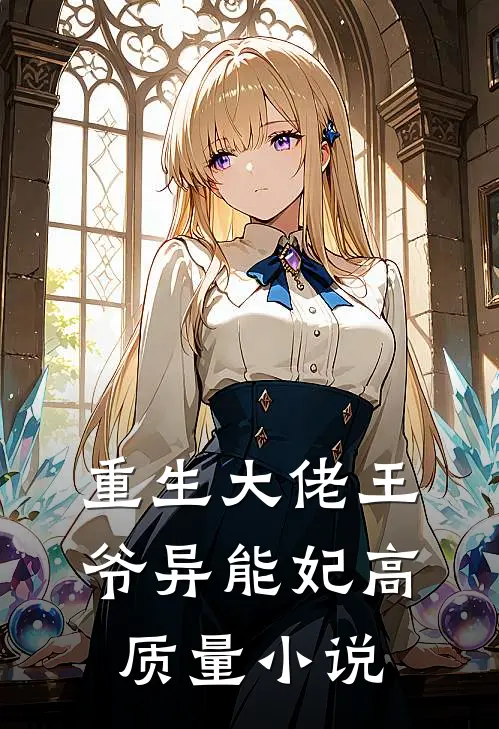 重生大佬王爷异能妃高质量小说