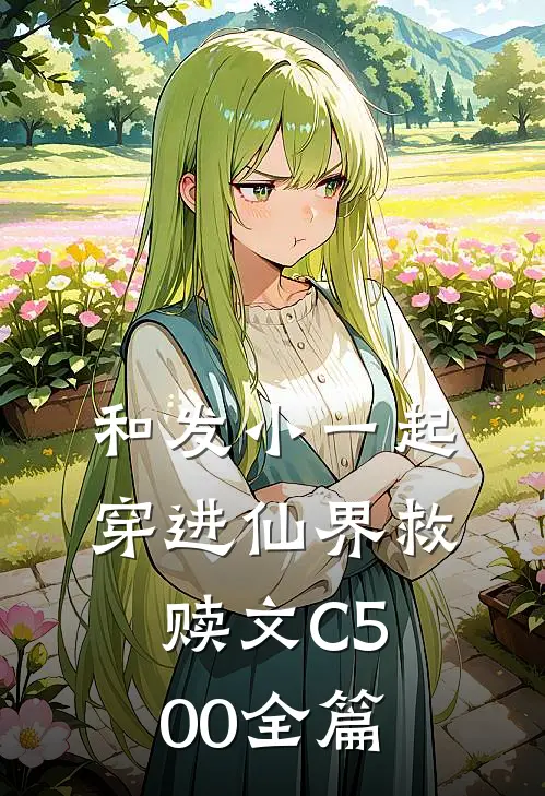 和发小一起穿进仙界救赎文C500全篇