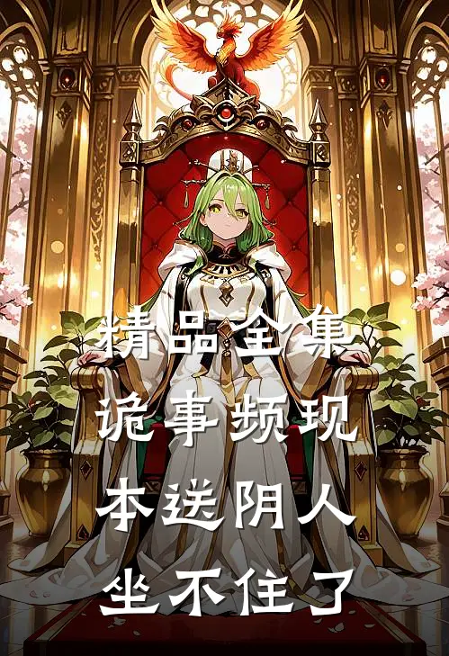 精品全集诡事频现，本送阴人坐不住了