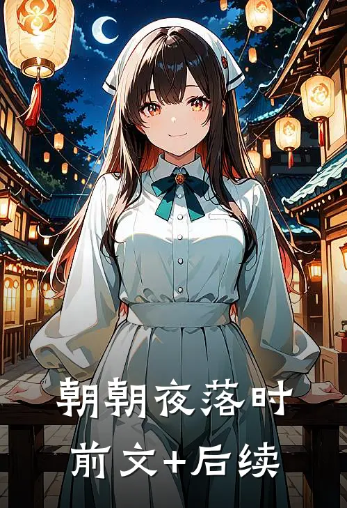 朝朝夜落时前文+后续