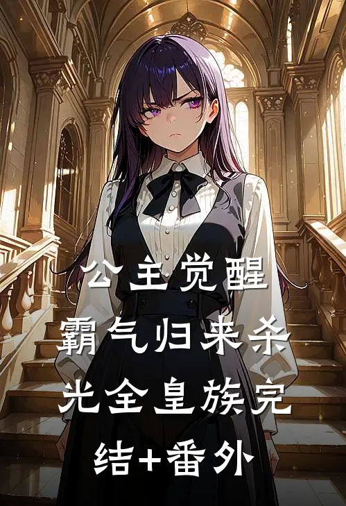 公主觉醒，霸气归来杀光全皇族完结+番外