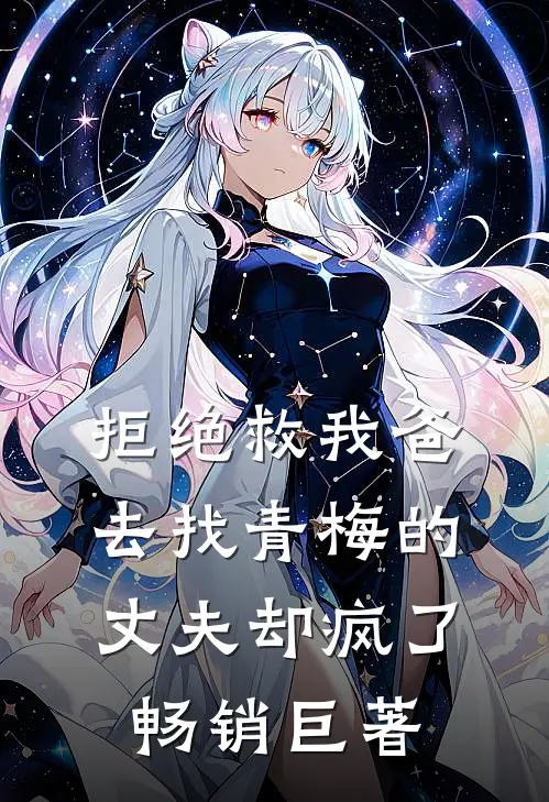 拒绝救我爸，去找青梅的丈夫却疯了畅销巨著