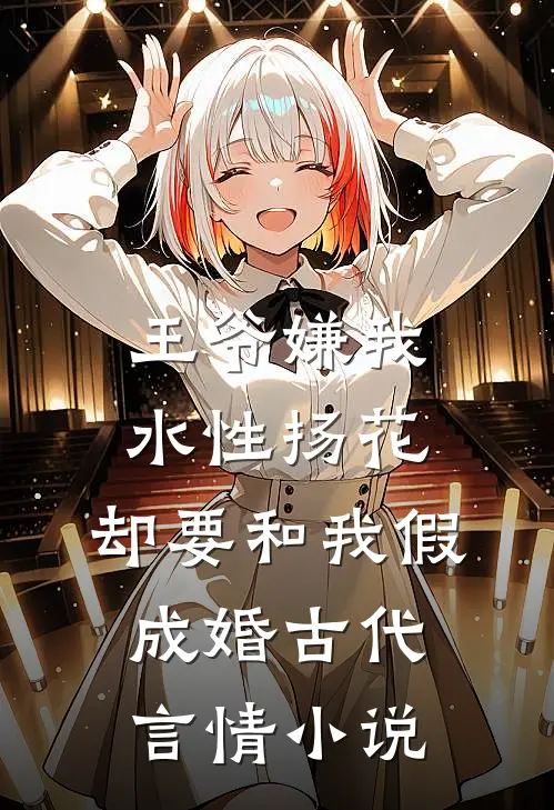 王爷嫌我水性扬花，却要和我假成婚古代言情小说