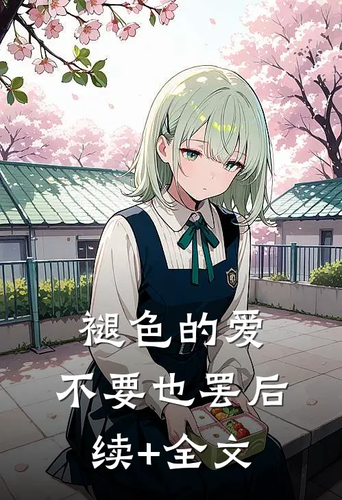褪色的爱，不要也罢后续+全文