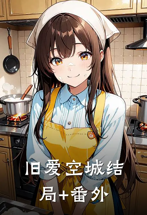 旧爱空城结局+番外