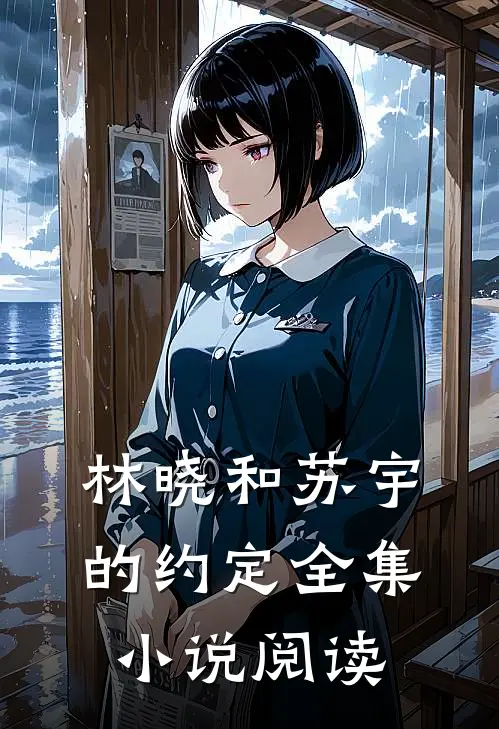 林晓和苏宇的约定全集小说阅读