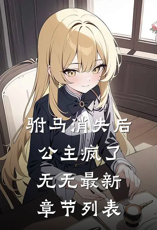 驸马消失后公主疯了： 无无最新章节列表