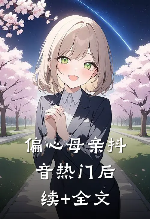 偏心母亲抖音热门后续+全文