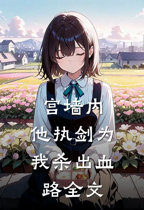 宫墙内，他执剑为我杀出血路全文