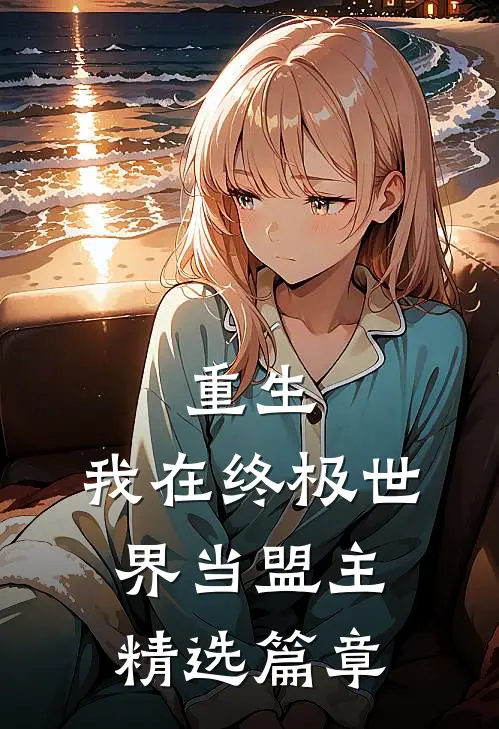 重生：我在终极世界当盟主精选篇章