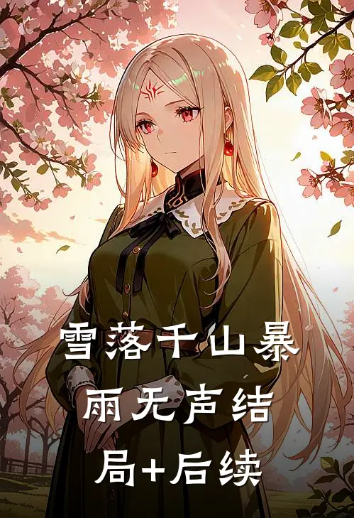 雪落千山暴雨无声结局+后续