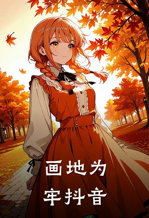 画地为牢抖音